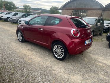 Alfa Romeo MiTo 1.4 70 CV 8V Progression