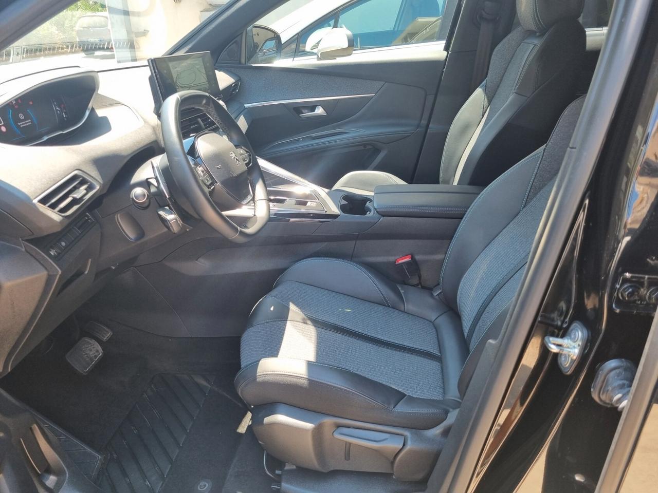 Peugeot 3008 BlueHDi 130 S&S EAT8 Allure Pack