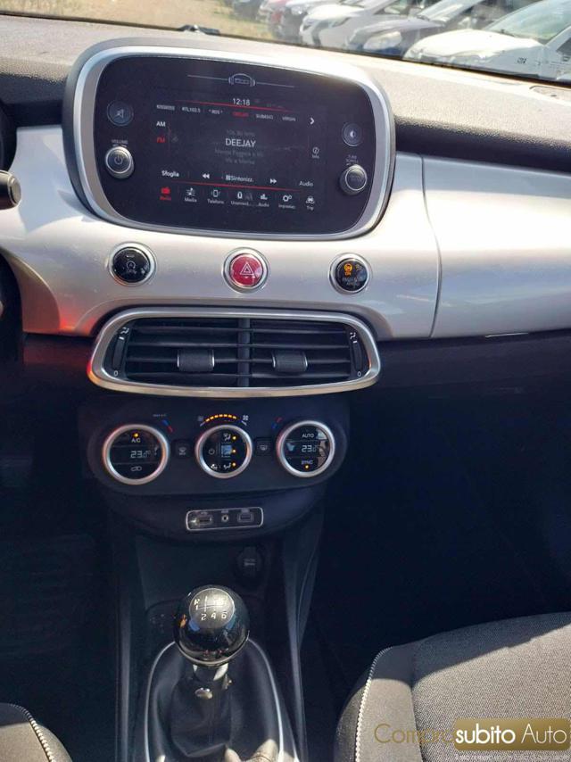 FIAT 500X 1.0 T3 120 CV Business