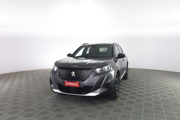 PEUGEOT 2008 2008 PureTech 100 S&S Allure Pack