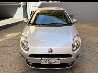 FIAT PUNTO 1.2 - GARANZIA 24 MESI