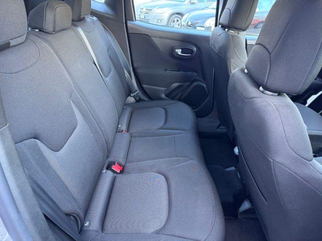 JEEP Renegade 1.6 Mjt 130 CV Longitude STING GREY IVA ESPOSTA