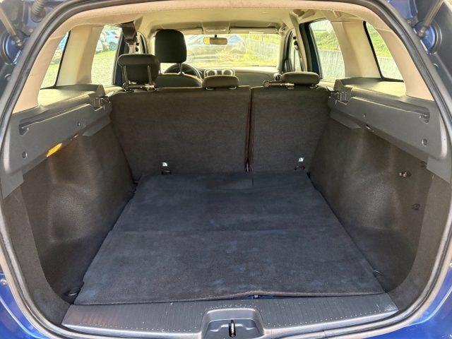 DACIA Lodgy 1.5 dCi 8V 110CV Ambiance OK NEOPATENTATI