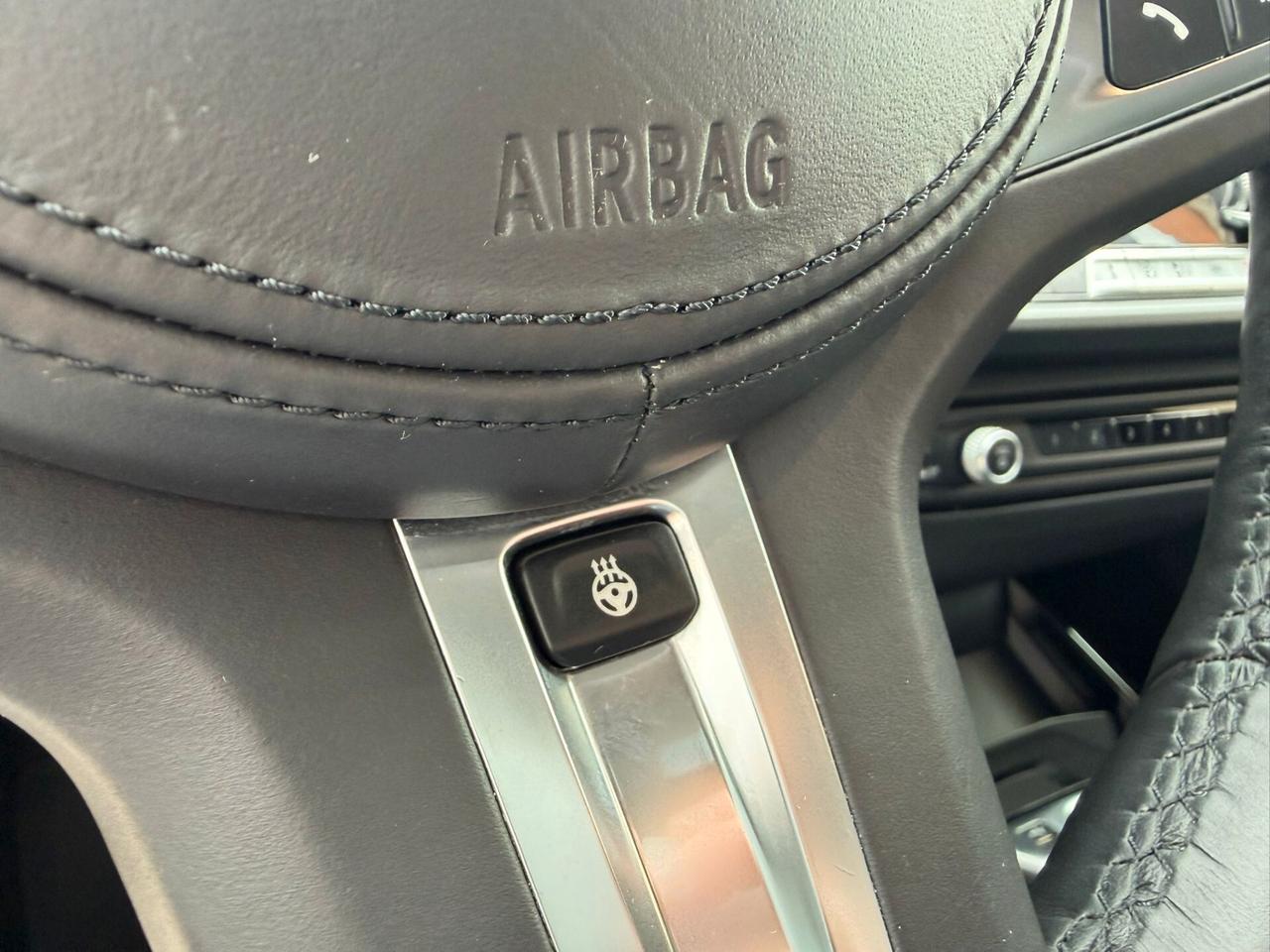 Bmw 220d xDrive Gran Coupé Msport Tetto Apribile