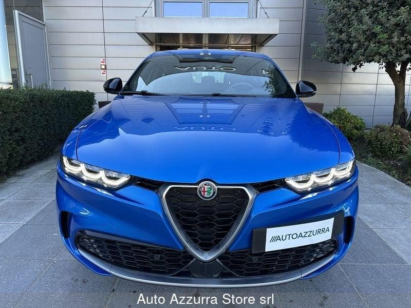 Alfa Romeo Tonale 1.3 280cv PHEV AT6 Ti Q4 *PROMO AZZURRA*