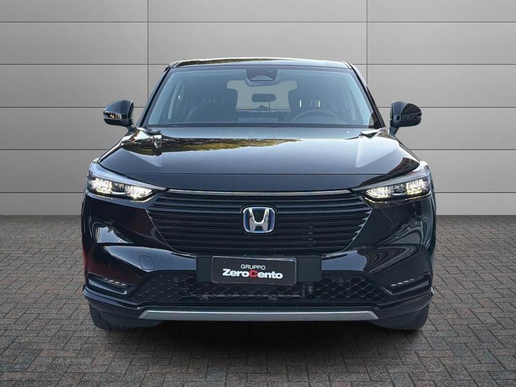 Honda HR-V 1.5 hev Advance ecvt