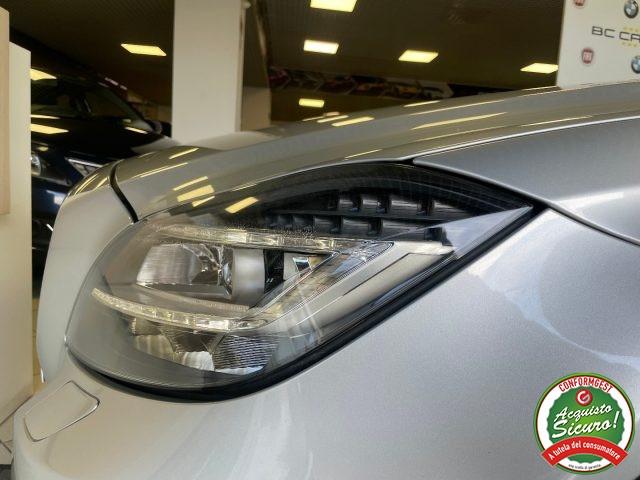 MERCEDES-BENZ CLS 250 CDI SW *FARI LED*PELLE