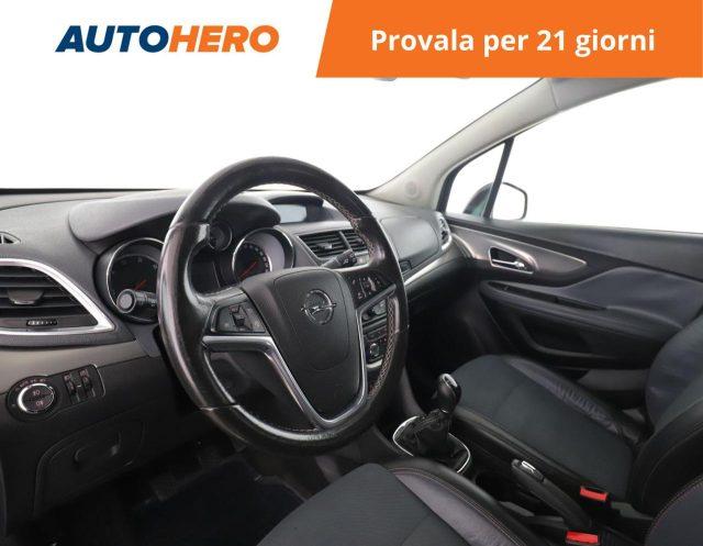 OPEL Mokka 1.7 CDTI Ecotec 130CV 4x2 Start&Stop Cosmo
