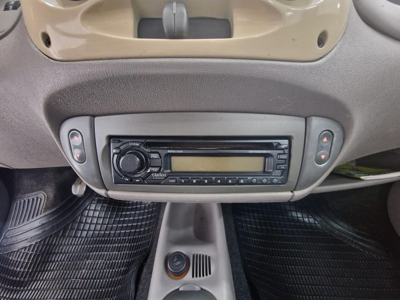 Fiat 600 1.1 CLIMA E SERVOSTERZO