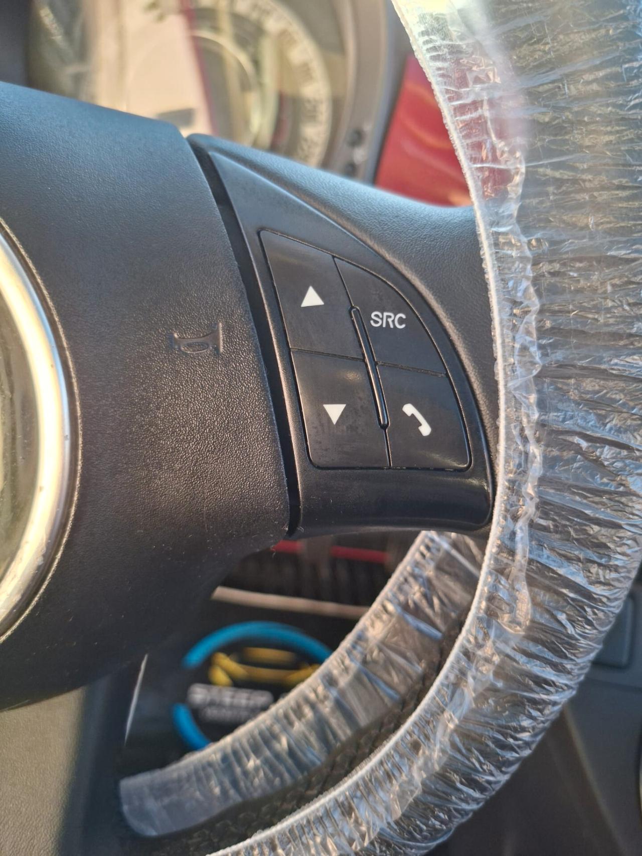 Fiat 500 1.3 Multijet 16V 75 CV Sport