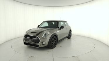 MINI Mini IV F55-F56 2014 - Mini 2.0 Cooper SD Hype 3p auto