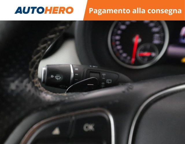 MERCEDES-BENZ B 180 d Automatic Sport