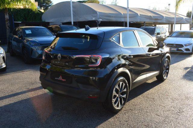 RENAULT Captur ECO-G 100 CV Evolution