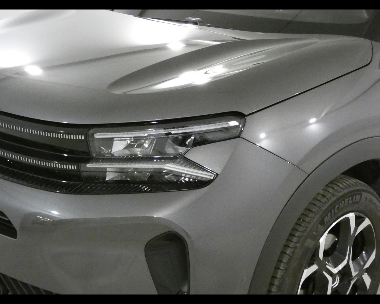 CITROEN C5 Aircross 1ª s. - C5 Aircross BlueHDi 130 S&S EAT8 Feel Pack