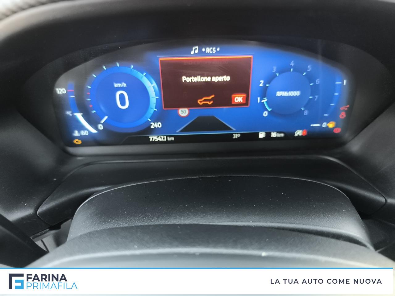 FORD Puma II 2020 - Puma 1.0 ecoboost h ST-Line X s&s 125cv