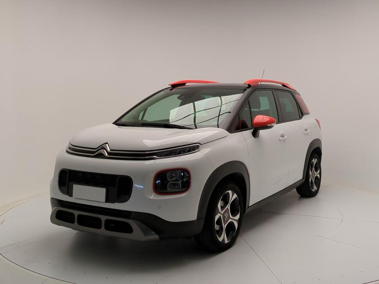 Citroen C3 Aircross BlueHDi 100 S&S Shine