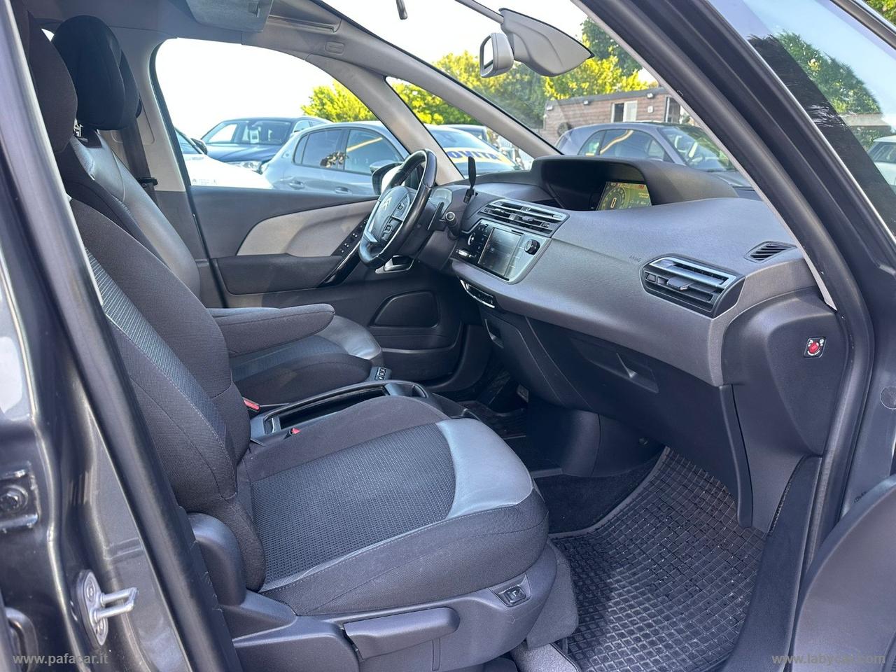 CITROEN C4 Picasso BlueHDi 150 S&S EAT6 Intensive
