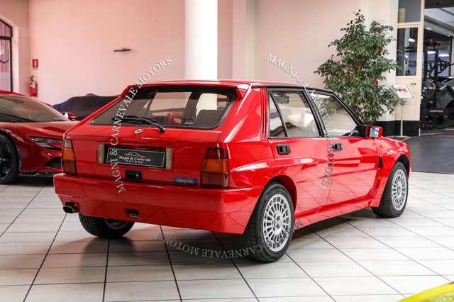 Lancia Delta INTEGRALE EVO 1|SACCA INTERCOOLER|A.S.I.|TOP COND