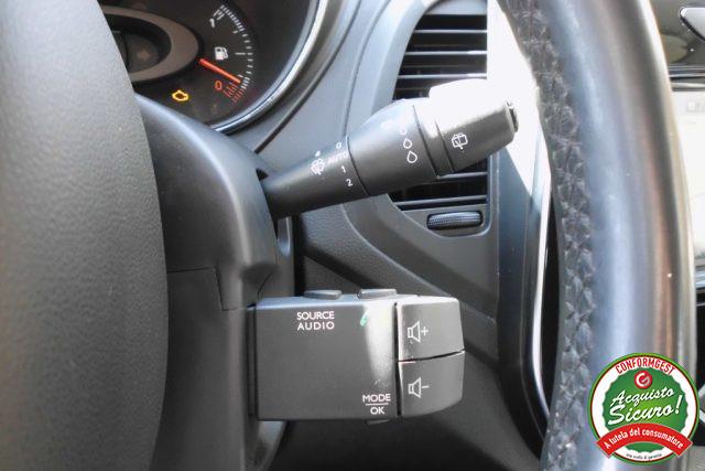 RENAULT Captur dCi 8V 90 CV S&S Energy Intens