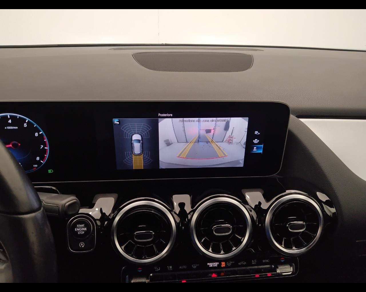 Mercedes-Benz Classe B - W247 2018 - B 180 Sport Plus auto