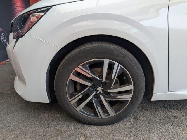 PEUGEOT 208 PureTech 75 Stop&Start 5 porte Active