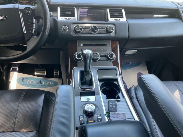 LAND ROVER Range Rover Sport 3.0 SDV6 HSE Da Vetrina!