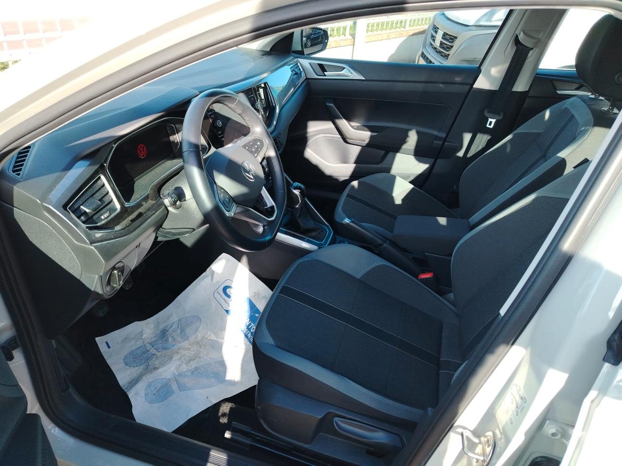 Volkswagen Polo 1.0 EVO