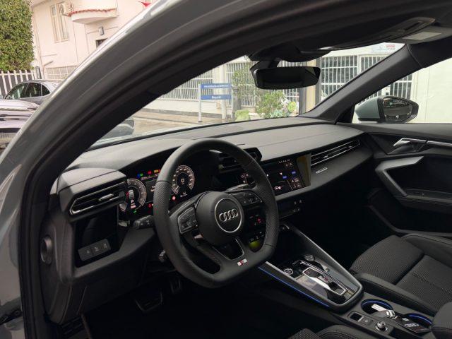 AUDI A3 allstreet TFSI e 150 kW S tronic Identity Contrast