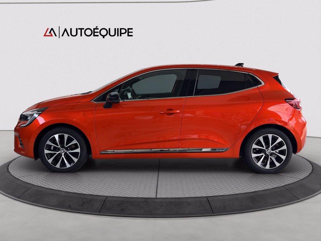 RENAULT Clio 1.6 E-Tech full hybrid Techno 145cv auto del 2022