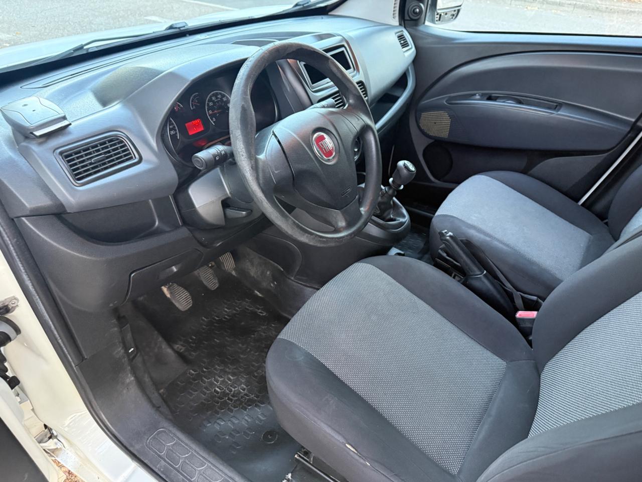 Fiat Doblò maxi 1.6 multiyet euro 4.950+ iva