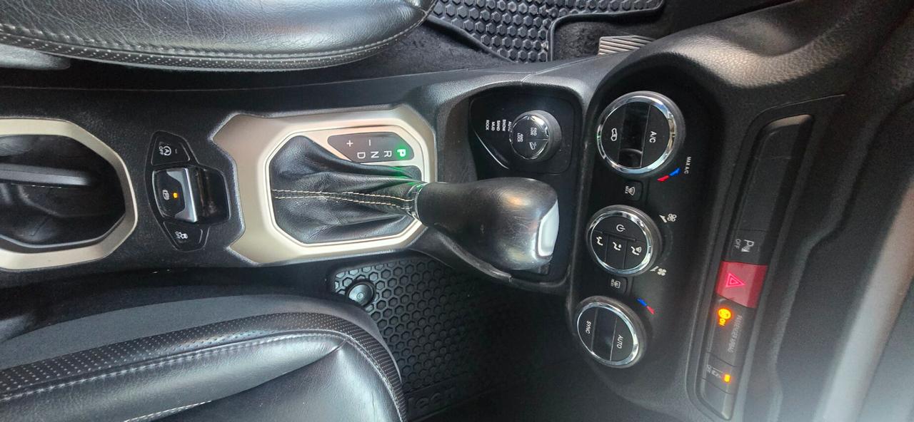 JEEP Renegade Renegade 2.0 Mjt 170CV 4WD Active...