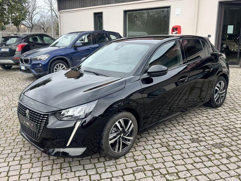 Peugeot 208 208 PureTech 100 Stop&Start 5 porte Allure Pack