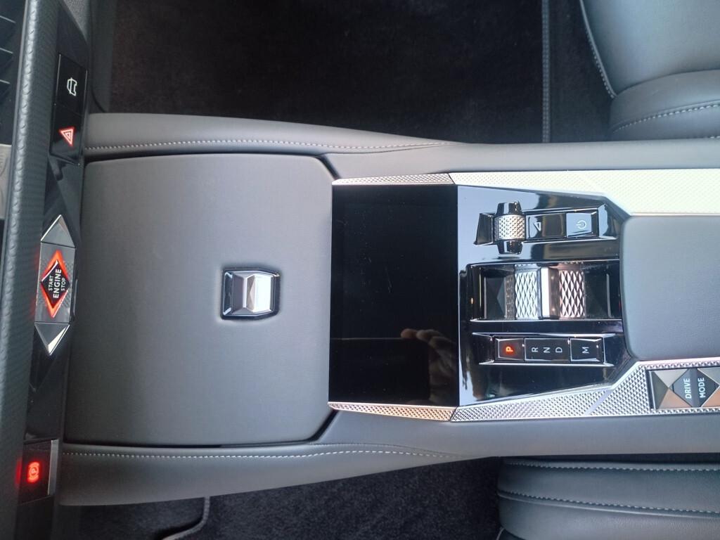 Ds DS4 1.2 130cv EAT8 Rivoli