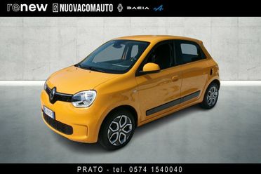 Renault Twingo 1.0 SCe Duel