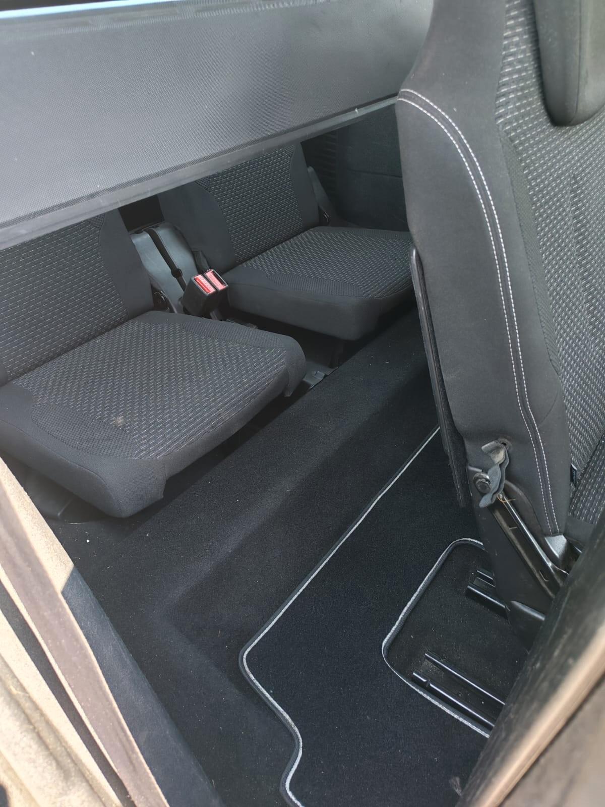 Citroen C4 Grand Picasso 1.6 HDi 110 FAP Business