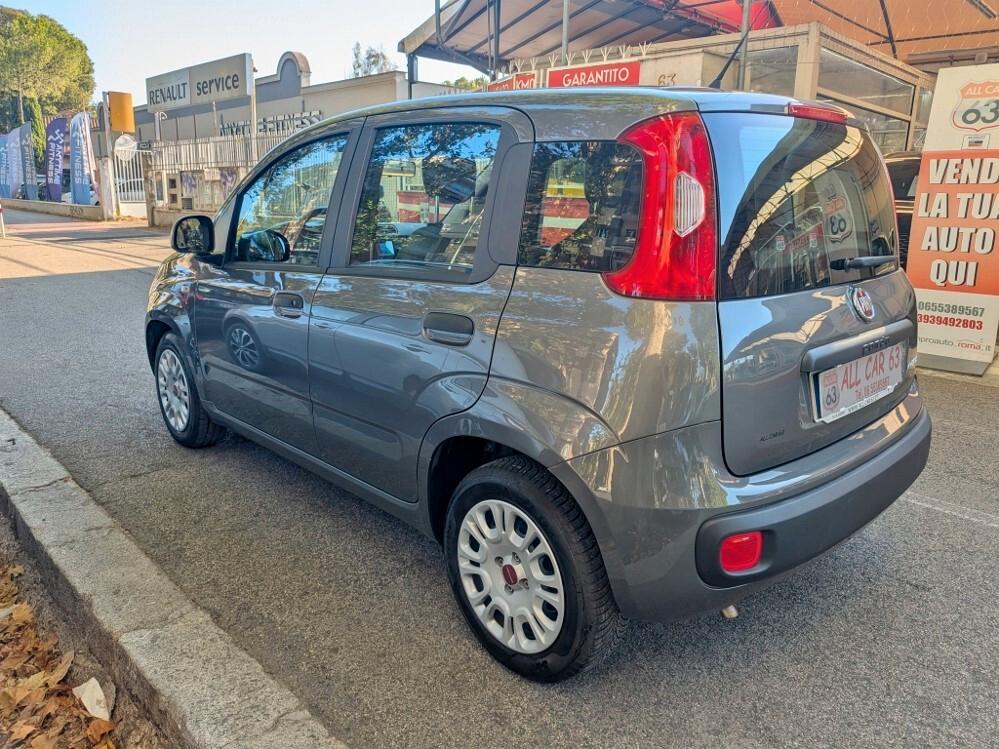 Fiat Panda 1.0 Hybrid 5 POSTI UNICO PROPRIETARIO....