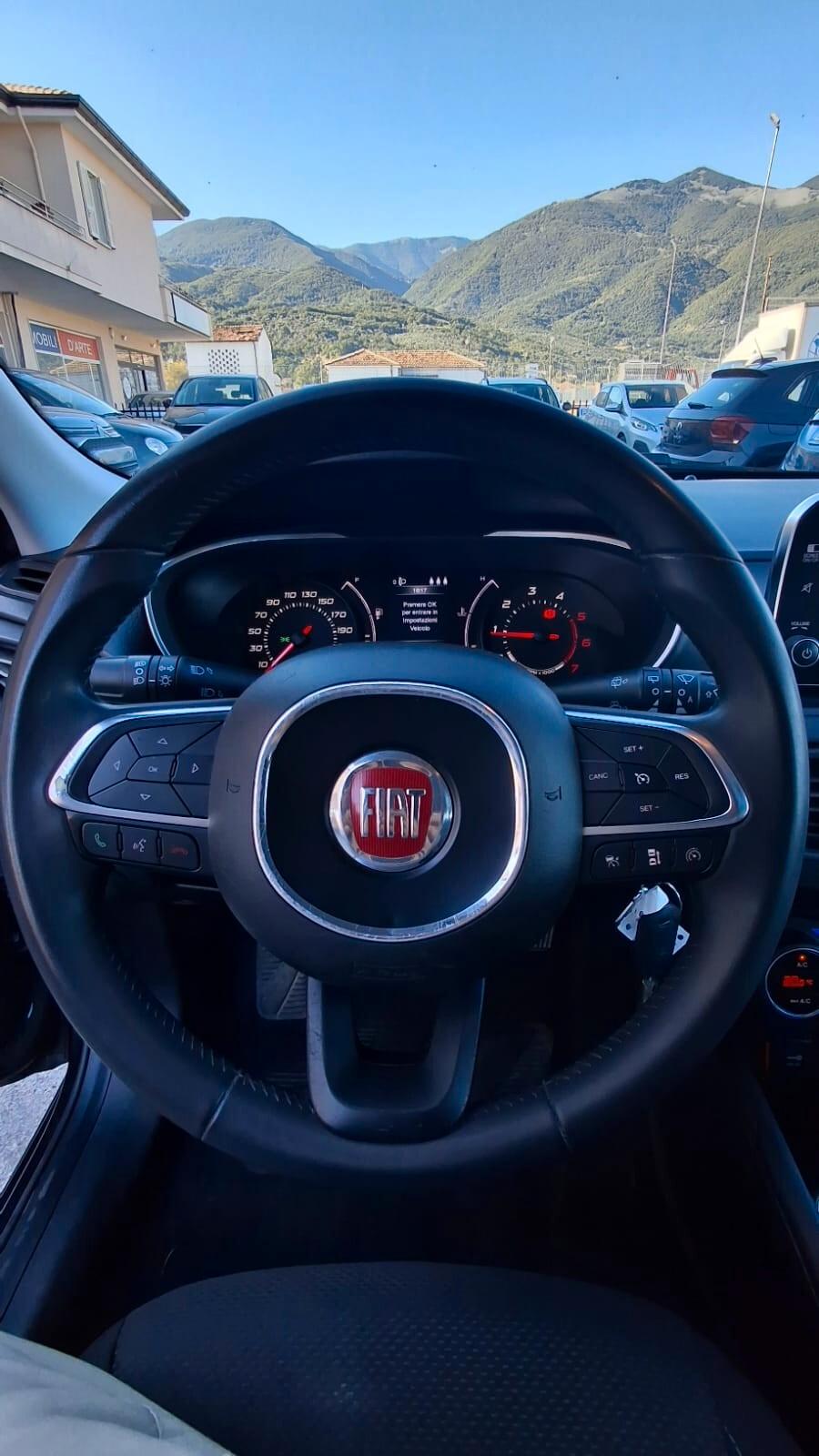Fiat Tipo 1.6 Mjt S&S SW Easy Business