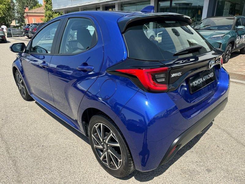 Toyota Yaris 1.0 Trend MY22