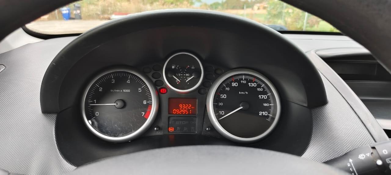 Peugeot 206 Plus 1.1 60CV 5p. Trendy