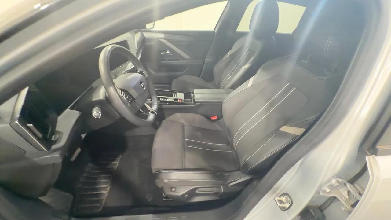 Opel Astra 1.2 Turbo 130 CV GS