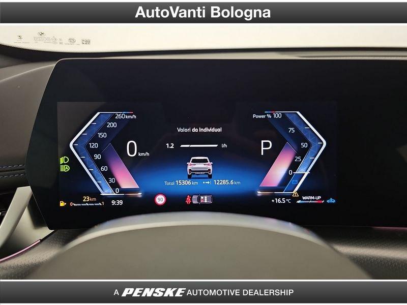 BMW X1 X1 sDrive 18d Msport