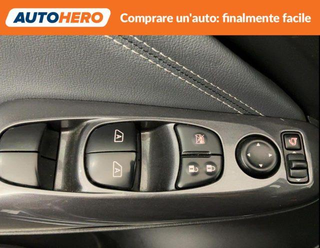 NISSAN Juke 1.0 DIG-T 117 CV DCT N-Connecta