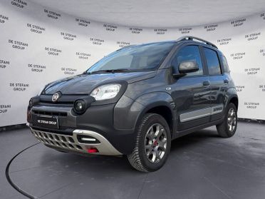 FIAT Panda Cross Panda 0.9 t.air t. Cross 4x4 s&s 85cv 5p.ti