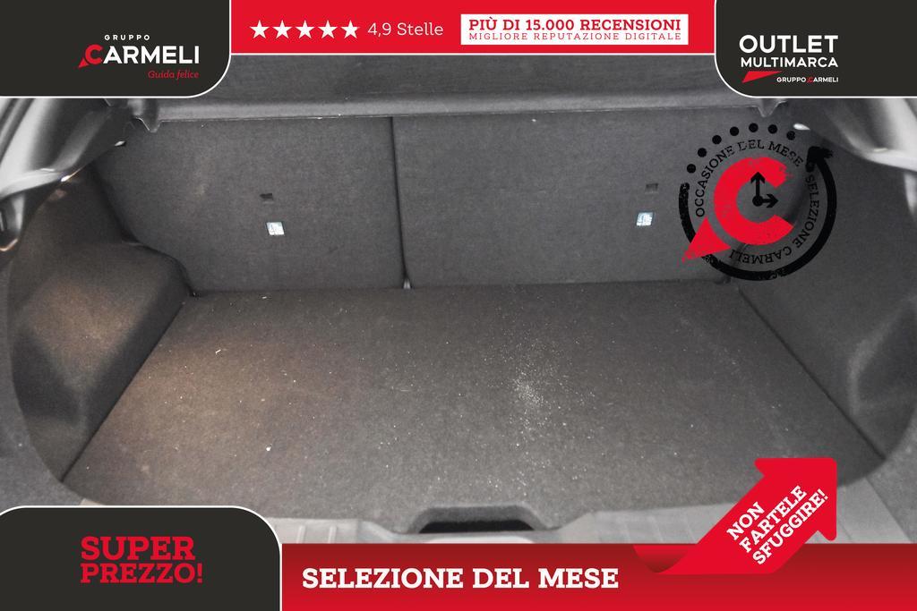 Nissan Juke 1.0 DIG-T Tekna