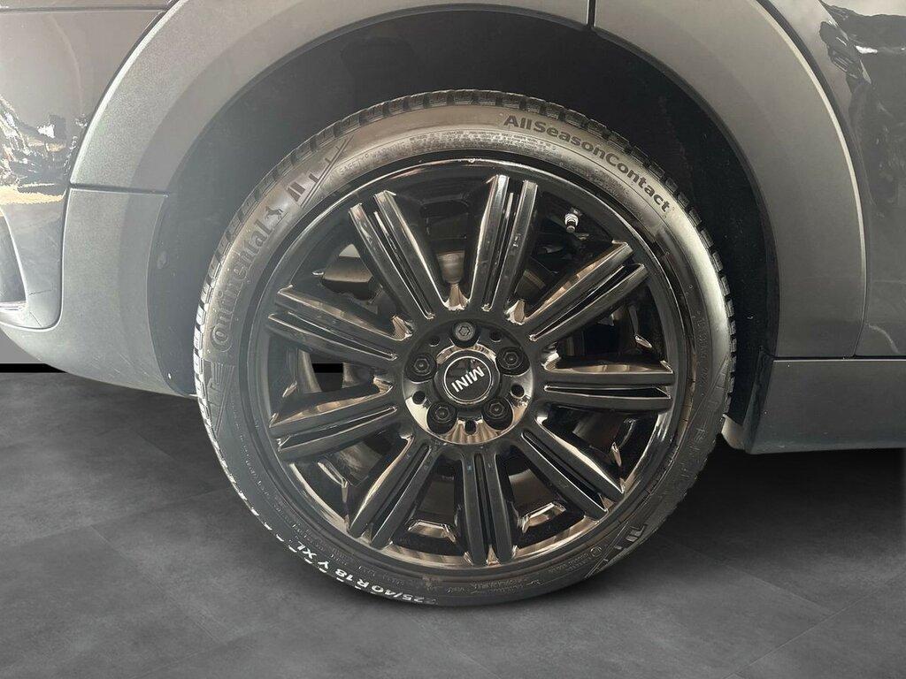 Mini Cooper SD Clubman 2.0 Cooper SD Hype Auto