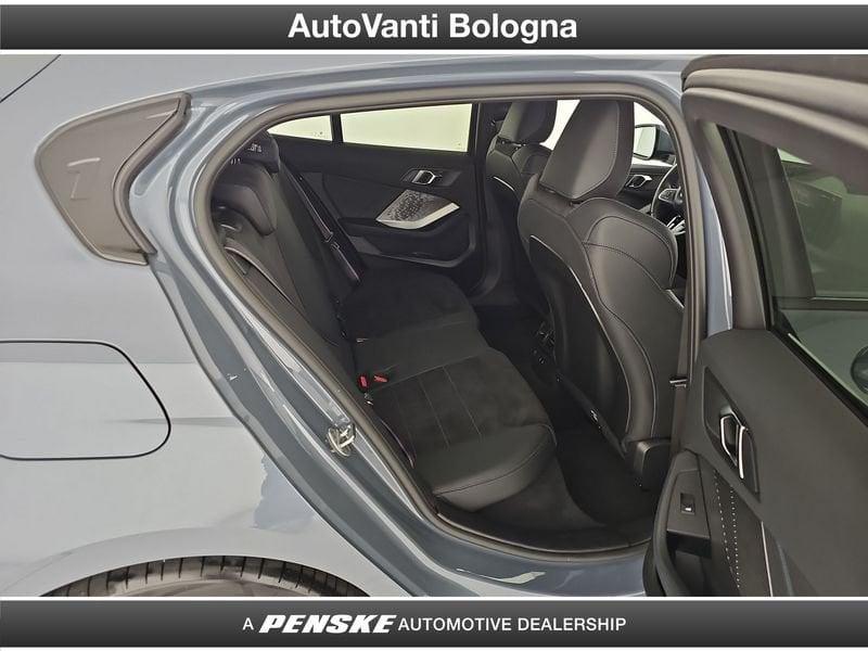 BMW Serie 1 118d MSport Pro auto