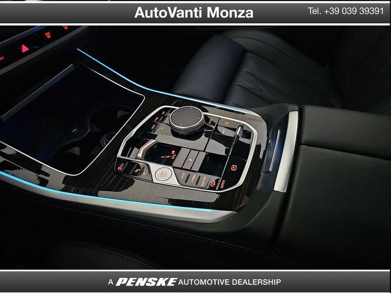 BMW X5 X5 xdrive50e MSport Pro auto