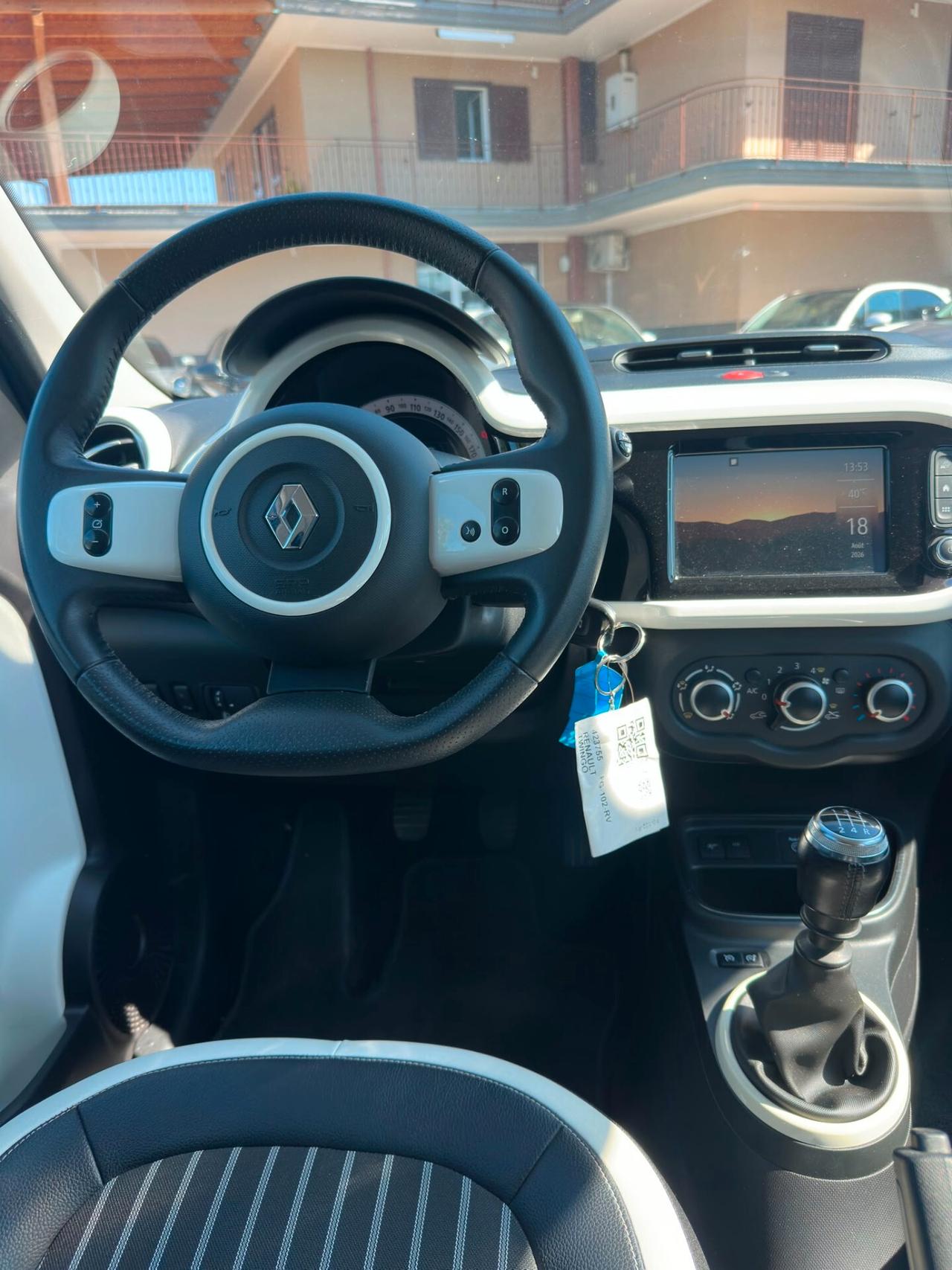 Renault Twingo TCe 95 CV Intens