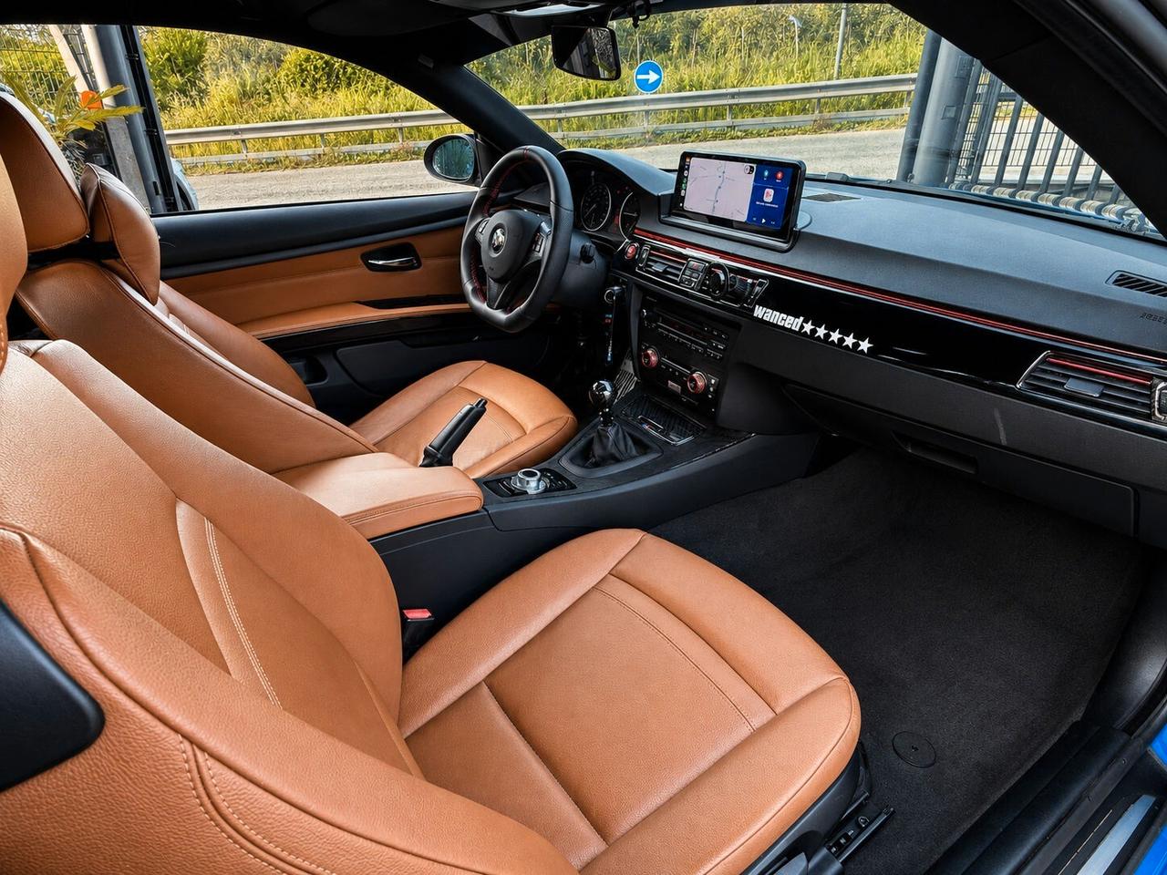 Bmw 320D MSport Apple car play Finanziabile 120 MESI
