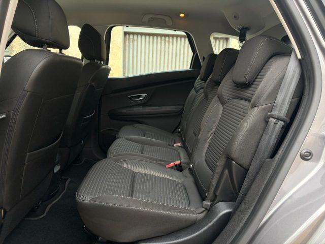 RENAULT Scenic 1.5dCi 110 Energy*62000KM*